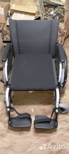 Ходунки для взрослых