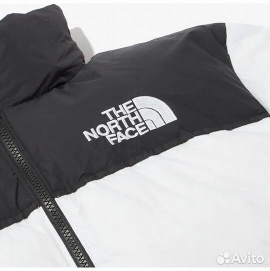 Пуховик The North Face оптом