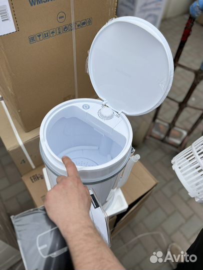 Стиральная машина 3 кг не автомат