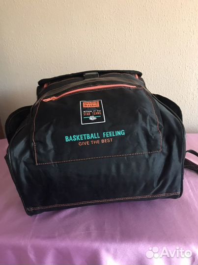 Рюкзак для спорта