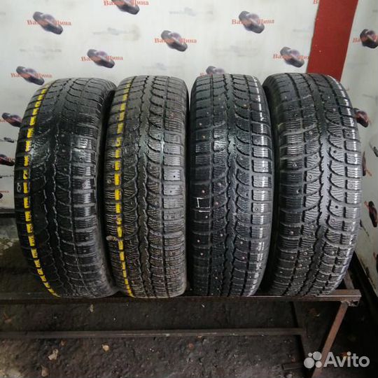 КАМА 505 Irbis 195/65 R15