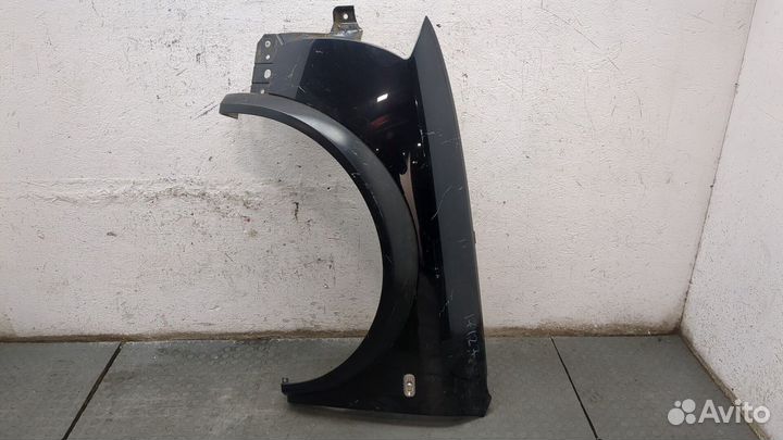Крыло Audi A6 (C5) Allroad, 2003