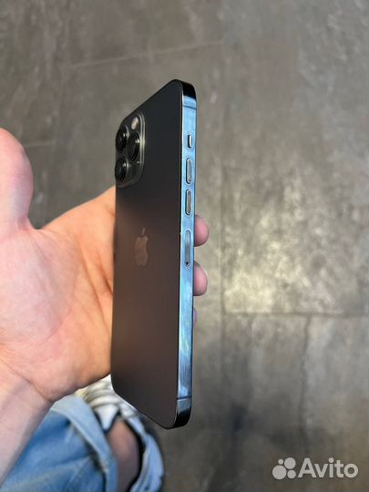 iPhone 13 Pro Max, 512 ГБ