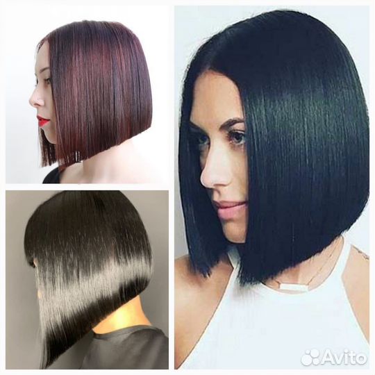 Модель на стрижку бесплатно