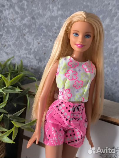 Барби Милли