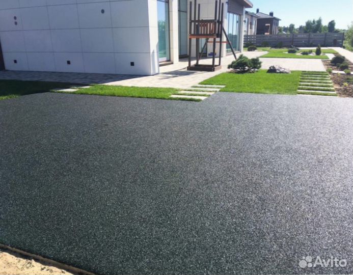 Резиновая крошка. Оптовая продажа