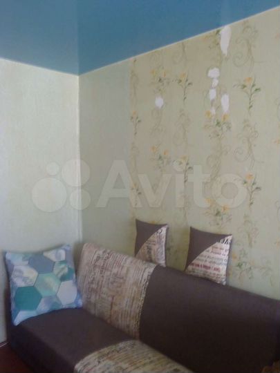 1-к. квартира, 30 м², 1/9 эт.