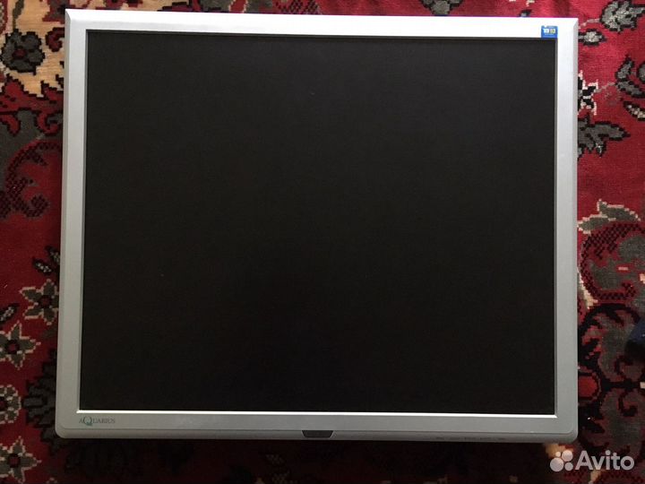 Монитор Aquarius