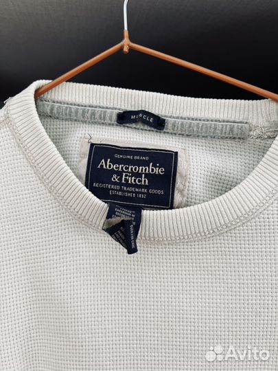 Джемпер Abercrombie & Fitch