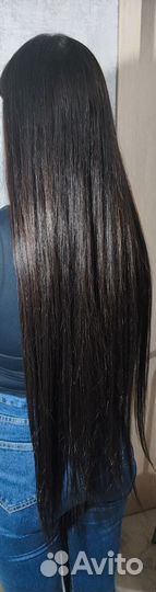 Наращивание волос