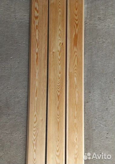 Планкен скошенный от производителя