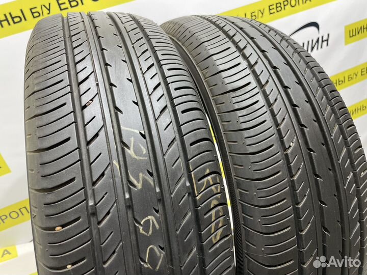 Yokohama dB Decibel E70 195/60 R16