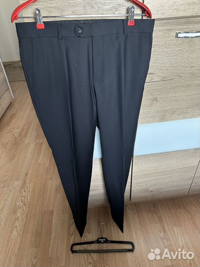 Брюки ritter 48(m)