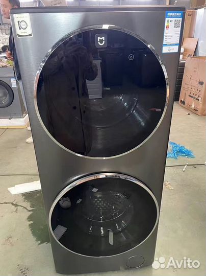 Xiaomi Стиральная (сушильная машина)