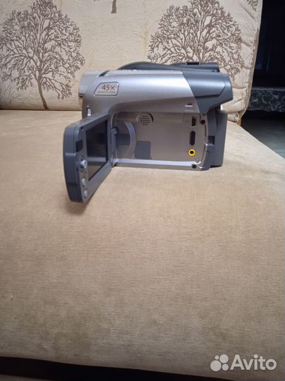 Камера для съемки видео