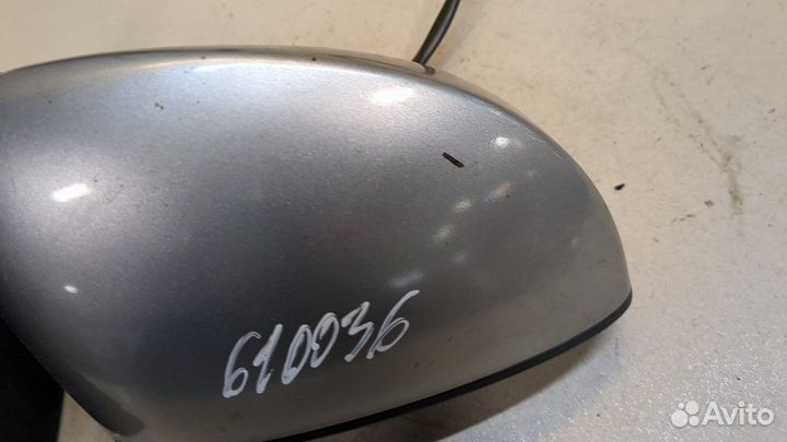 Зеркало боковое Fiat Stilo, 2005