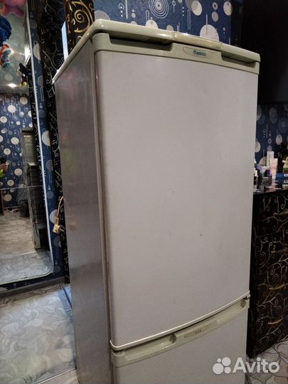 Холодильник бу