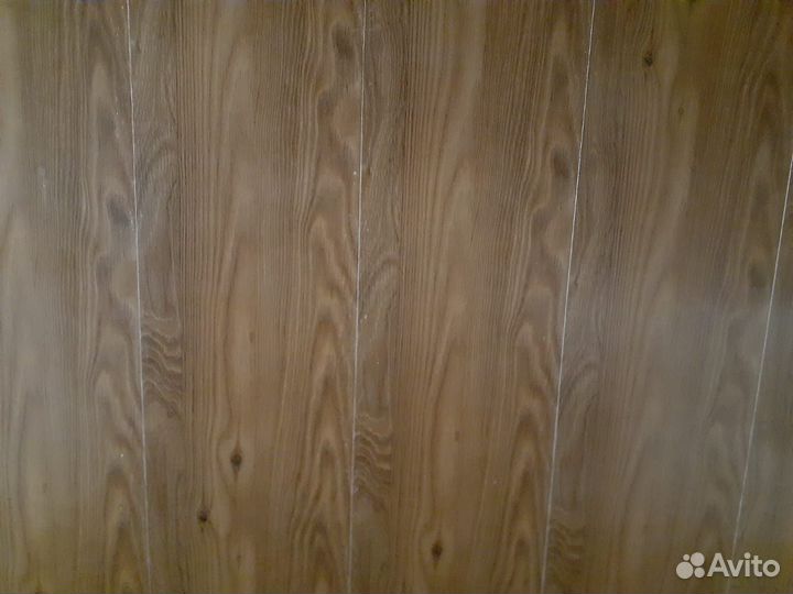 Пластиковые панели