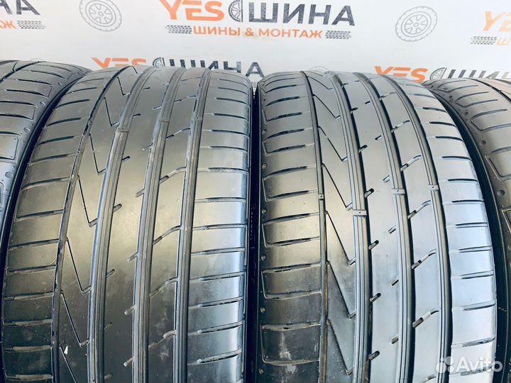 Hankook Ventus S1 Evo 2 K117 255/35 R20 97Y