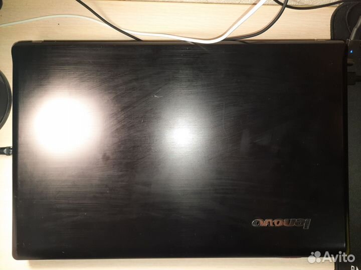 Lenovo g780