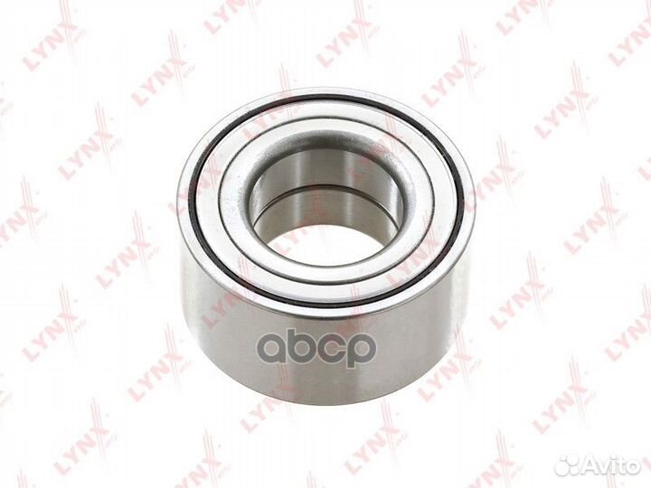 Подшипник ступицы колеса перед прав/лев