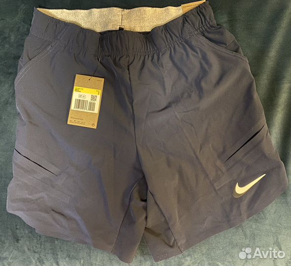 Мужские шорты Nike Dri-Fit