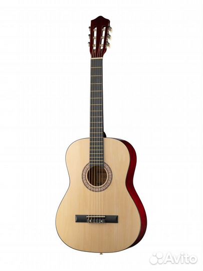 Классическая гитара Fante FT-C-B39-N