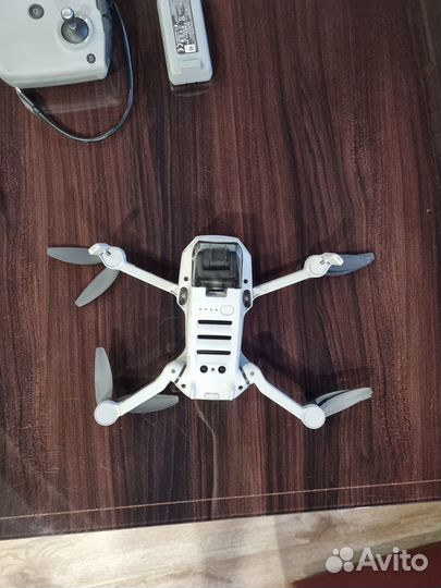 Продам квадрокоптер DJI mini 2