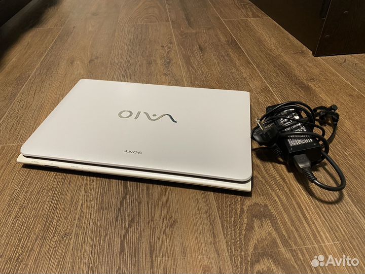 Sony vaio i5