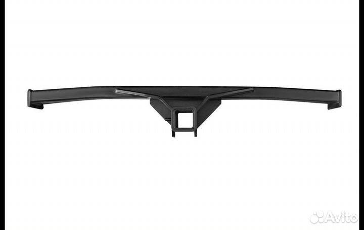 Фаркоп на ларгус