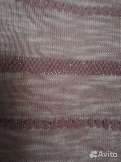 Джемпер женский новый 48 50 размера