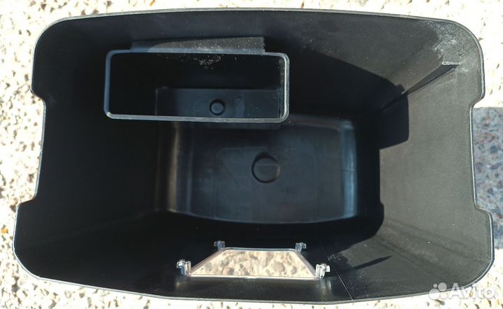 Уничтожитель (Шредер) brauberg 818M