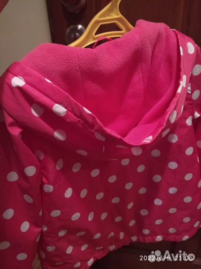 Одежда для девочки