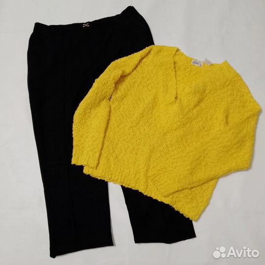 Вещи женские пакет XL-XXL