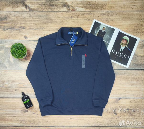 Polo ralph lauren кофта