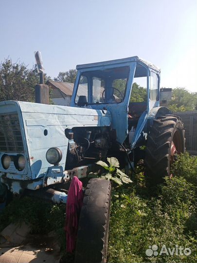 Мини-трактор MTD Smart RF 125, 2000