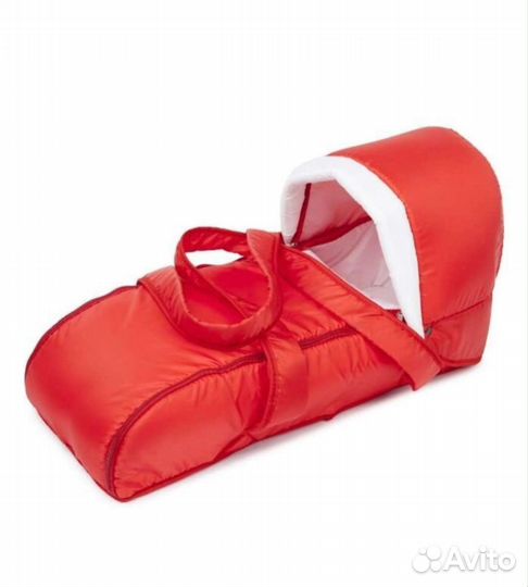 Сумка-переноска для новорожденных