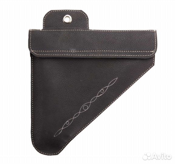 Набор ленчиков для седла paddock Fouganza