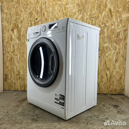 Стиральная машина с сушкой на 9кг