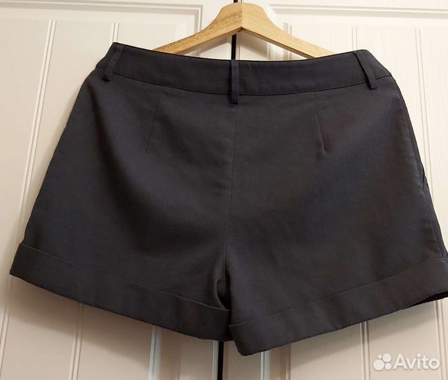 Шорты женские oodji. Шорты