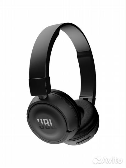 Беспроводные наушники jbl t460 черные