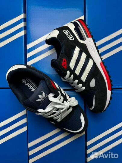 Кроссовки Adidas ZX 750