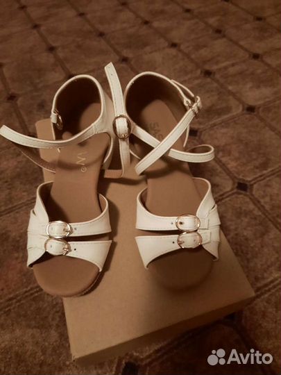 Туфли для танцев