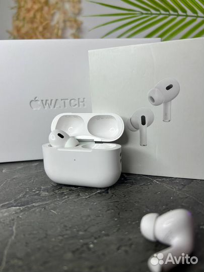 AirPods Pro 2