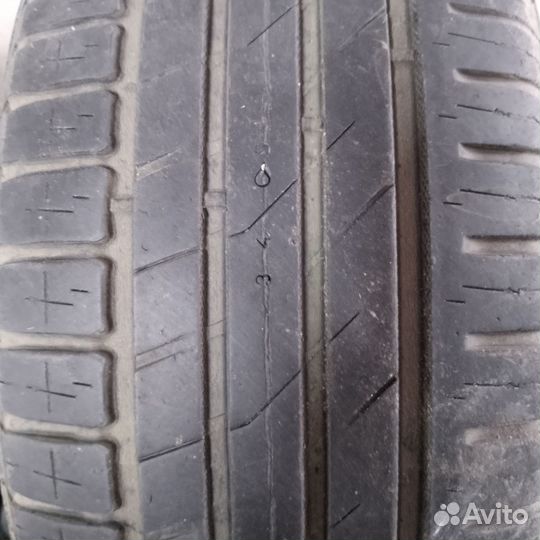 Nokian Tyres Hakka Green 2 205/55 R16