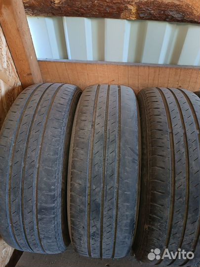 Bridgestone Ecopia EP150 185/65 R15