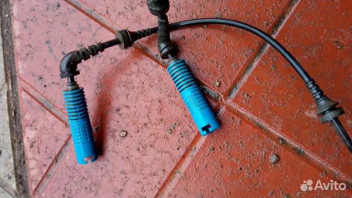 Датчик abs bmw e46