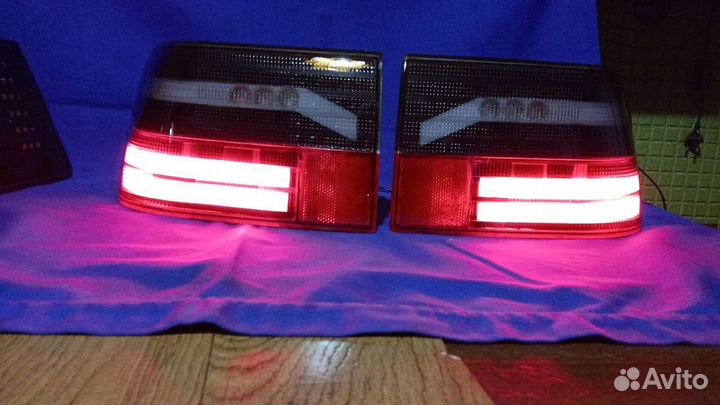 Фонари светодиодные ваз 2110