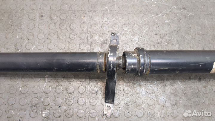 Кардан задний Audi A4 (B8)