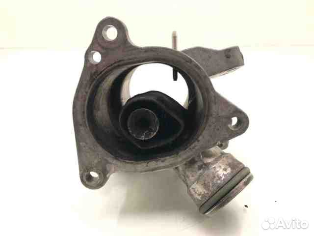 Клапан egr mercedes c-class w203 2.2 a6460900054